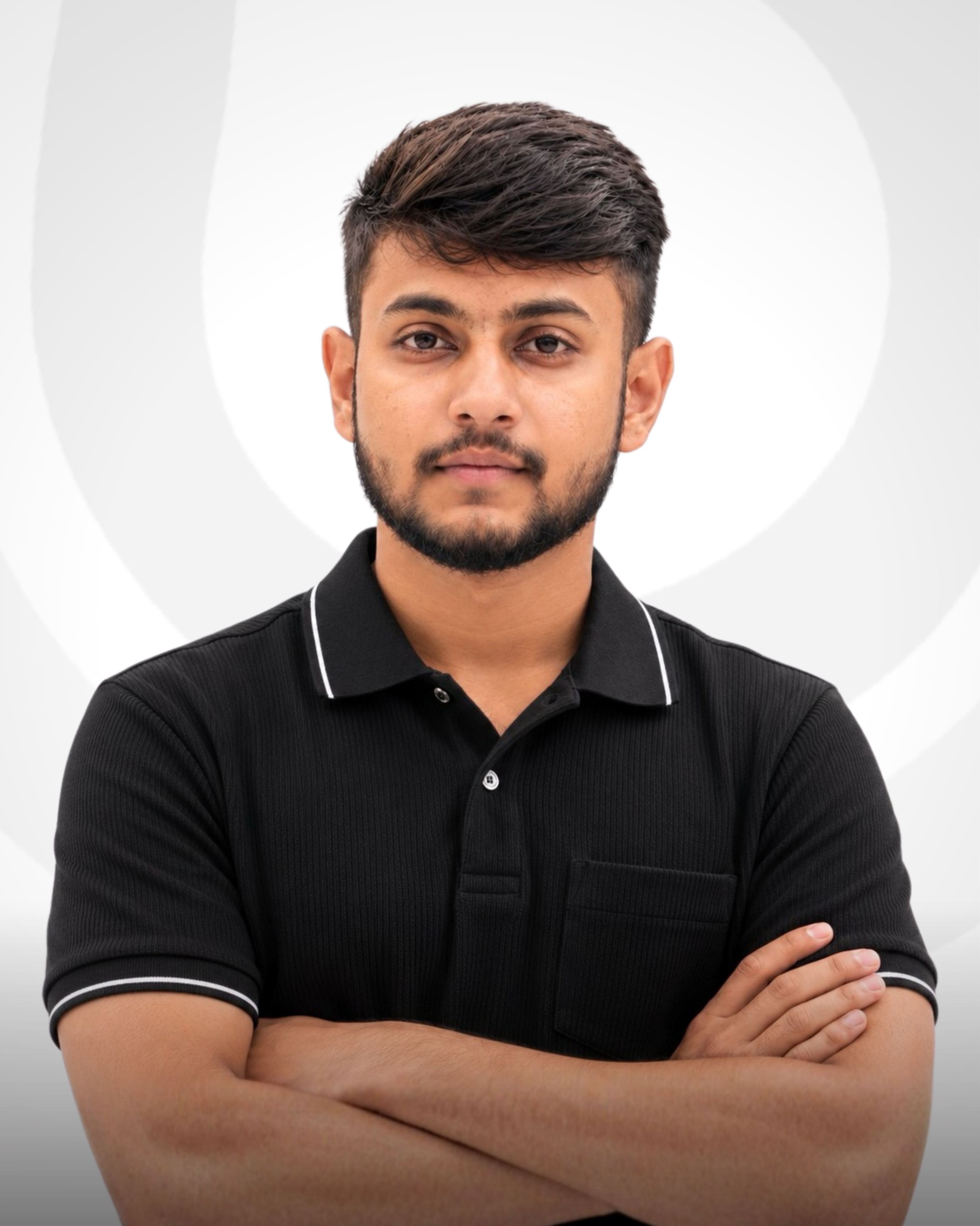 Mohit Arya